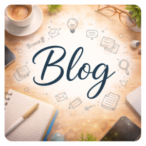 Blog